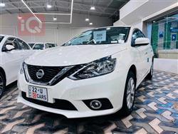 نيسان سنترا